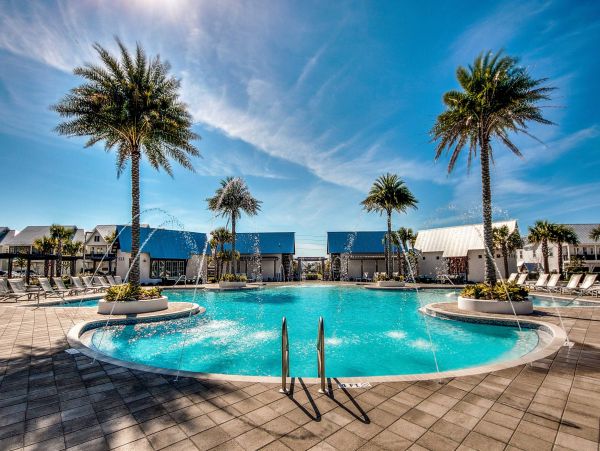 Beaches Of South Walton Home 973999
