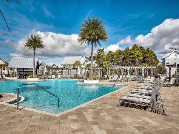 Beaches Of South Walton Home 973999