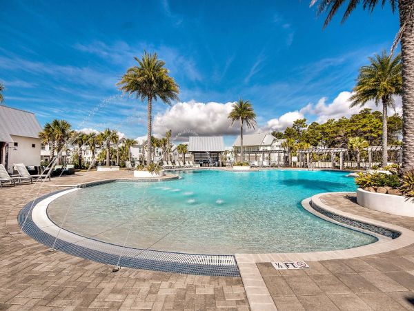 Beaches Of South Walton Home 973999