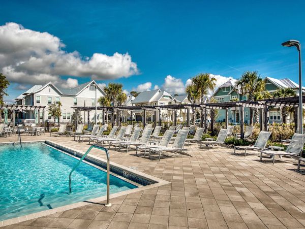 Beaches Of South Walton Home 973999