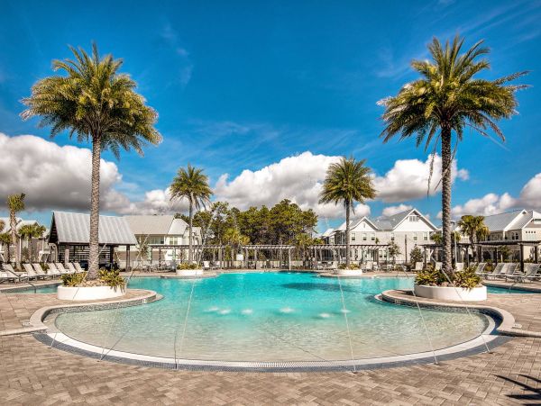 Beaches Of South Walton Home 973999