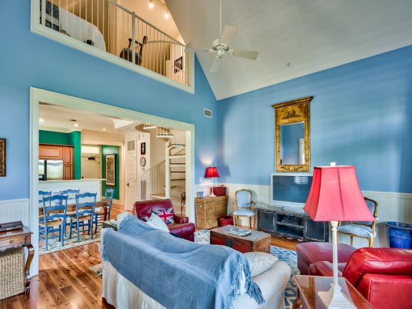 Beaches Of South Walton Home 974000