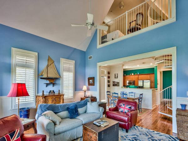 Beaches Of South Walton Home 974000