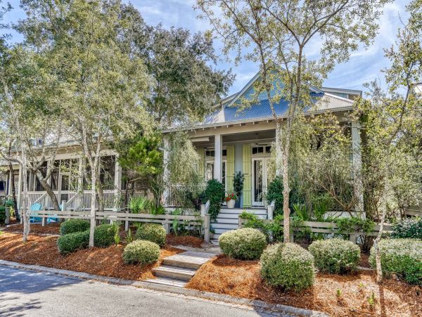 Beaches Of South Walton Home 974002