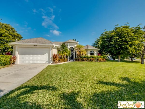 Cape Coral Home 974003