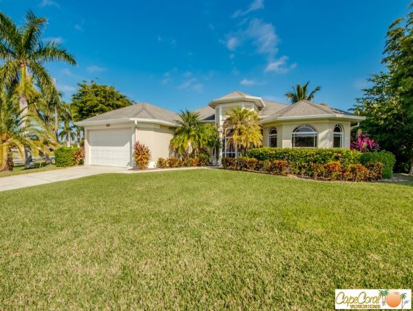 Cape Coral Home 974003