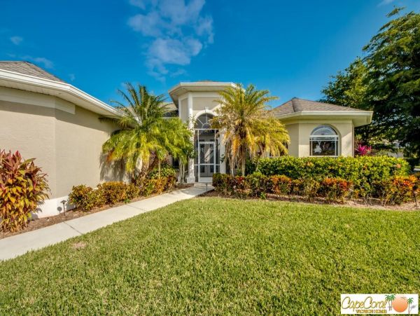 Cape Coral Home 974003