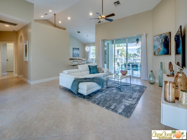 Cape Coral Home 974003