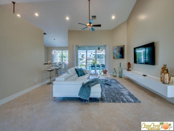 Cape Coral Home 974003