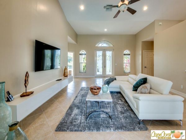Cape Coral Home 974003