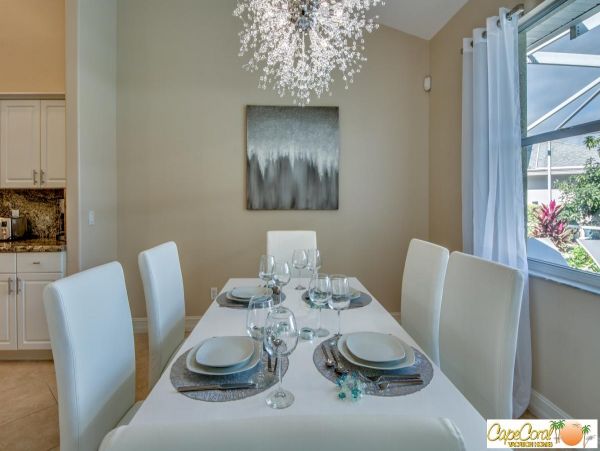 Cape Coral Home 974003