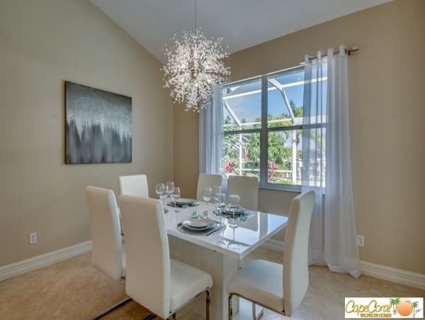 Cape Coral Home 974003