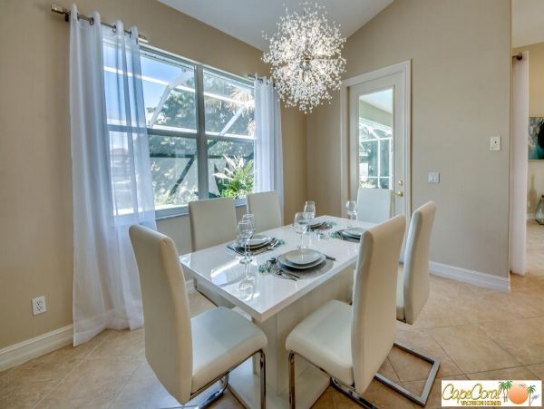 Cape Coral Home 974003