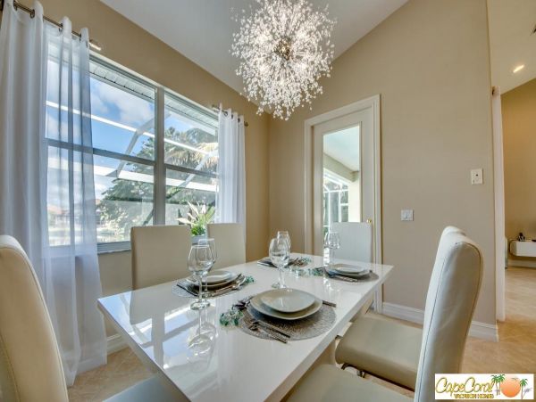 Cape Coral Home 974003