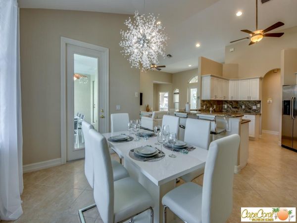 Cape Coral Home 974003