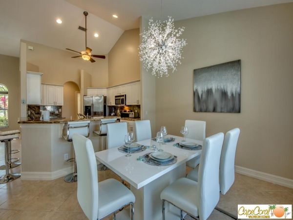 Cape Coral Home 974003