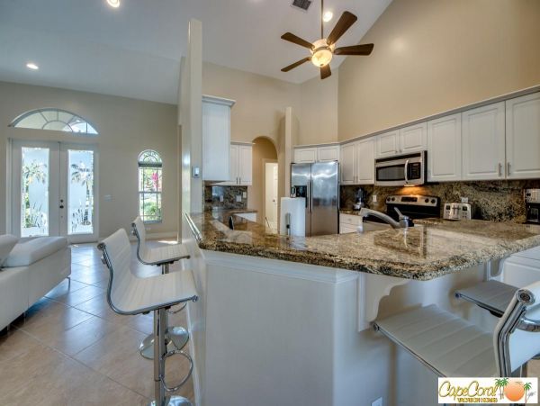Cape Coral Home 974003