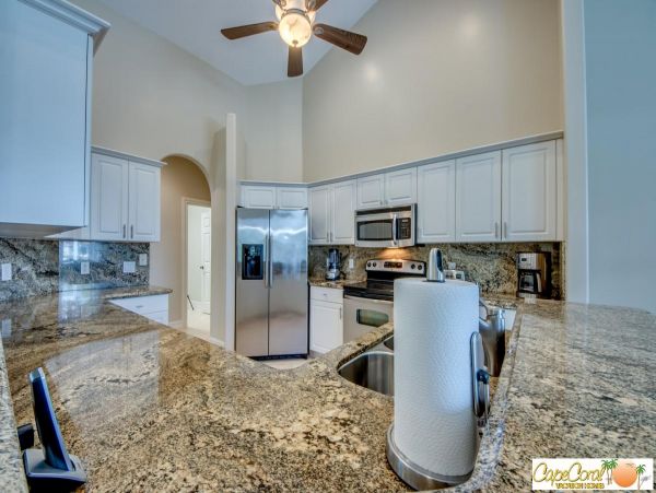 Cape Coral Home 974003