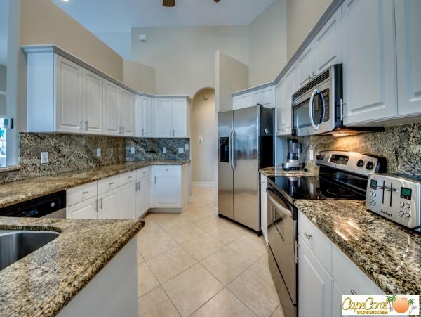 Cape Coral Home 974003