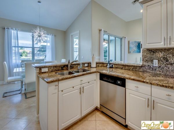 Cape Coral Home 974003