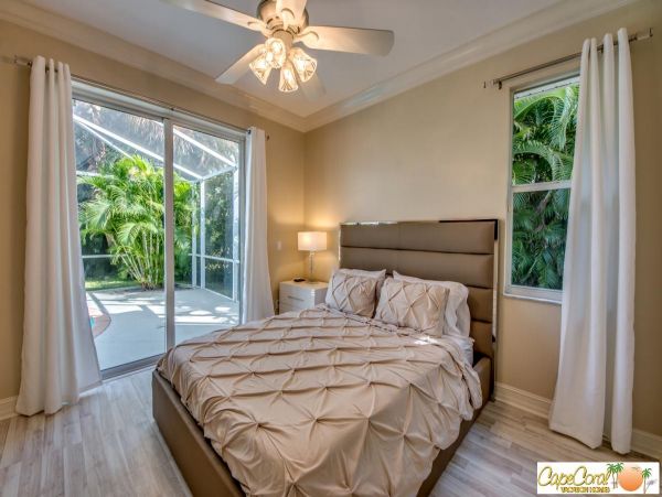Cape Coral Home 974003