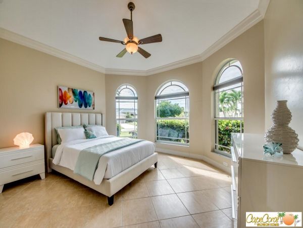 Cape Coral Home 974003