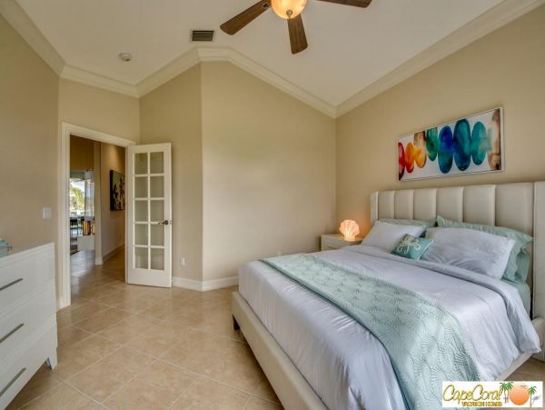 Cape Coral Home 974003