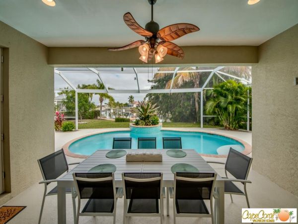 Cape Coral Home 974003