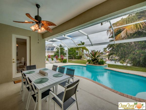 Cape Coral Home 974003