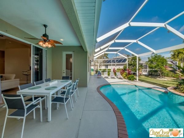 Cape Coral Home 974003