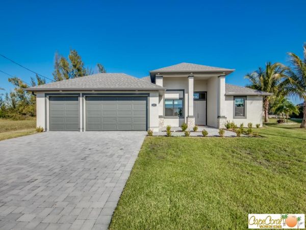 Cape Coral Home 974004