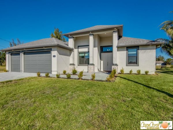 Cape Coral Home 974004