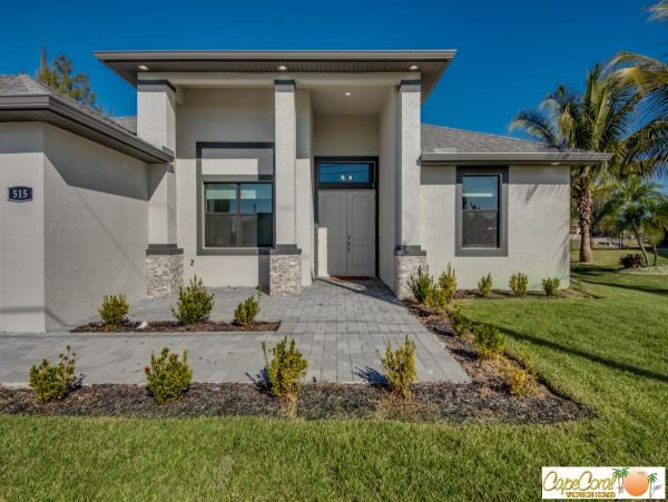 Cape Coral Home 974004