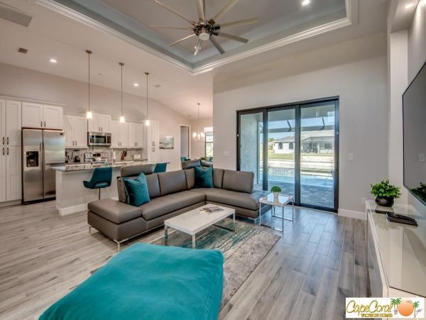 Cape Coral Home 974004
