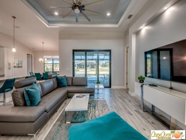 Cape Coral Home 974004