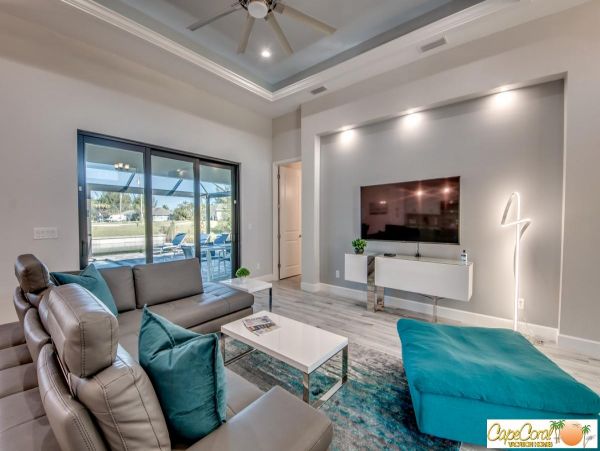 Cape Coral Home 974004