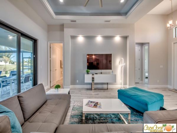 Cape Coral Home 974004