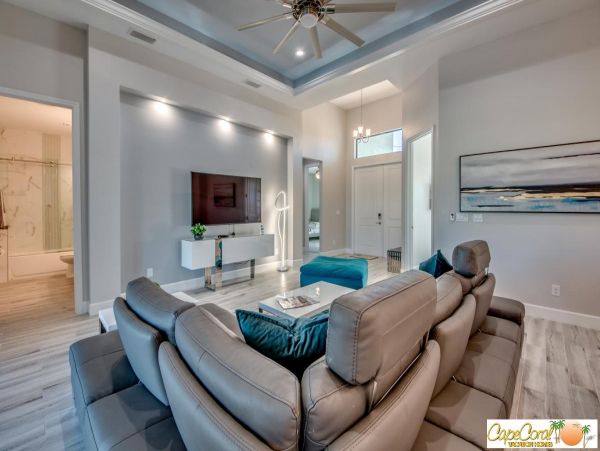 Cape Coral Home 974004