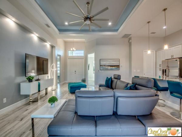 Cape Coral Home 974004