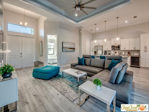 Cape Coral Home 974004