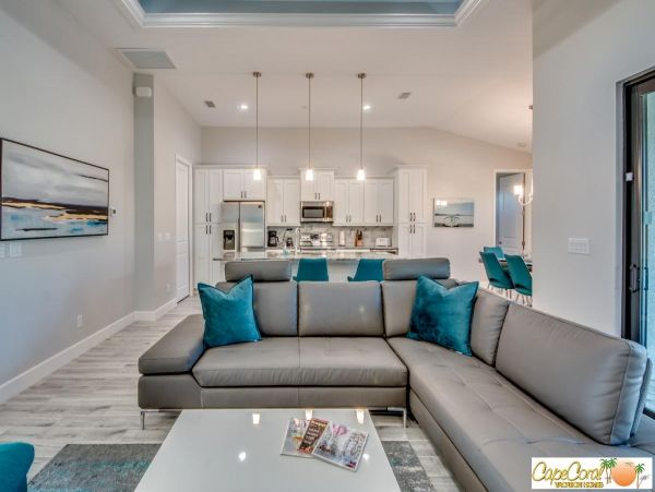 Cape Coral Home 974004