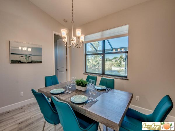 Cape Coral Home 974004