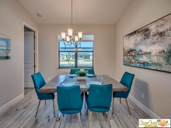 Cape Coral Home 974004