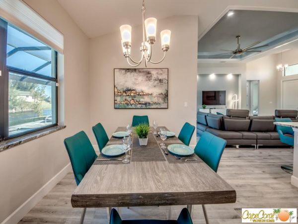 Cape Coral Home 974004
