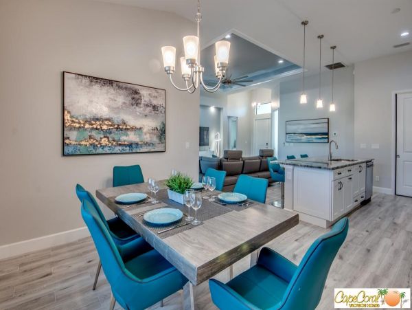 Cape Coral Home 974004