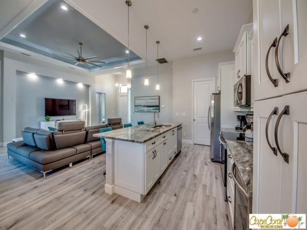 Cape Coral Home 974004