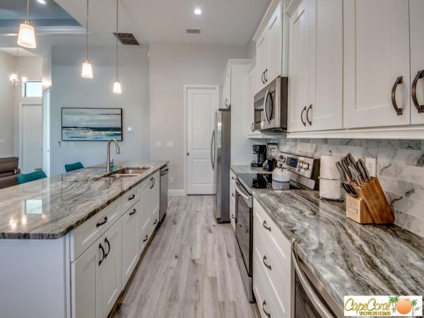 Cape Coral Home 974004