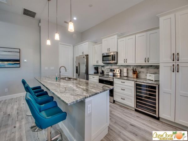 Cape Coral Home 974004