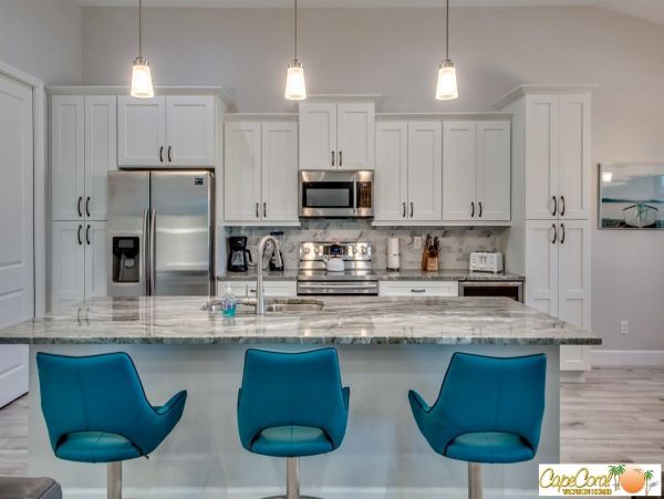 Cape Coral Home 974004