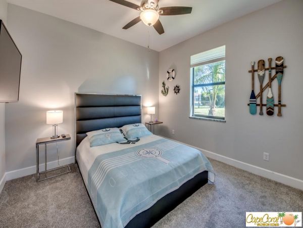Cape Coral Home 974004